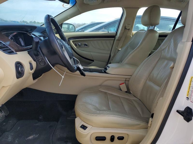 2014 Ford Taurus Limited