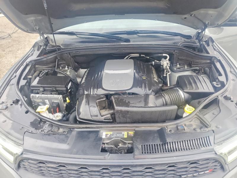 2023 Dodge Durango R/T