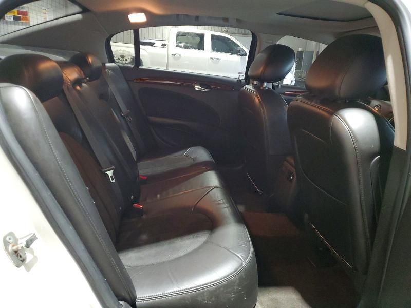 2009 Buick Lucerne Super Series