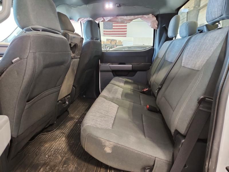 2023 Ford F350 Super Duty