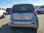 2014 Chevrolet Spark ev 2LT