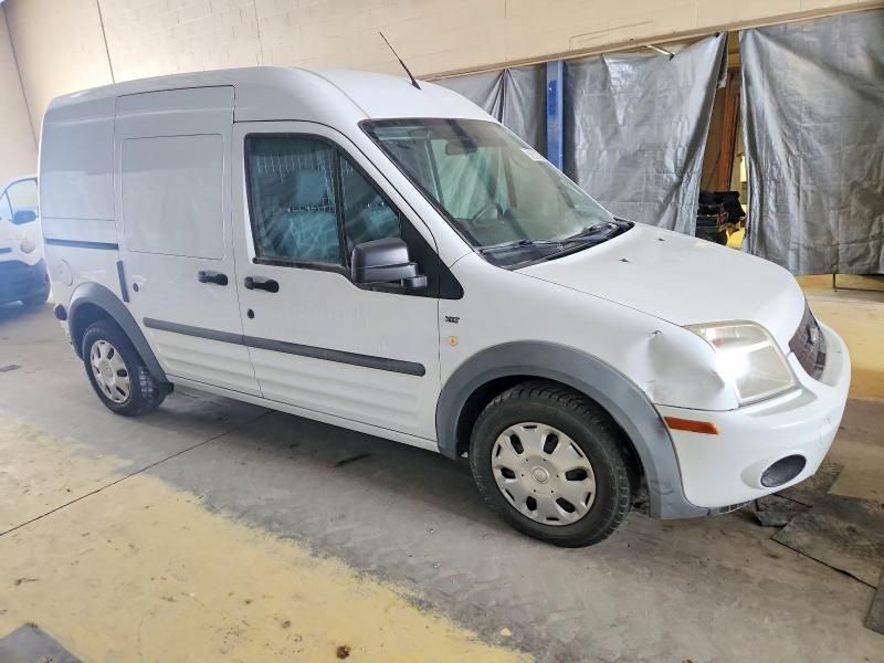 2012 Ford Transit Connect Utility / Service Van