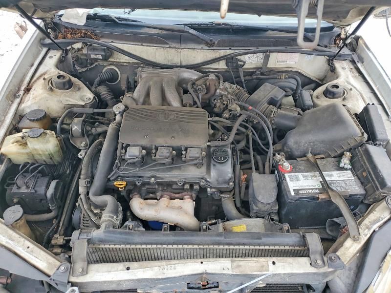 1998 Toyota Avalon xl