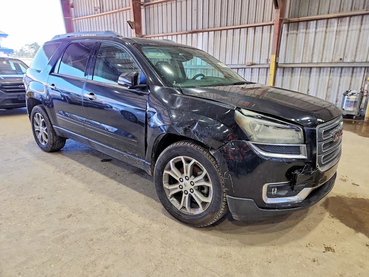 2013 GMC Acadia Slt-1