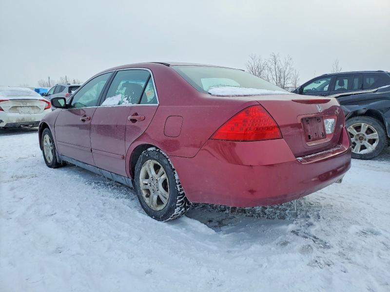 2006 Honda Accord se
