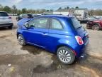 2013 Fiat 500 pop