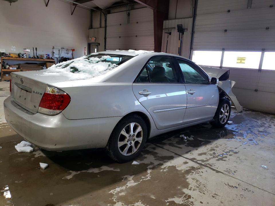2006 Toyota Camry xle V6