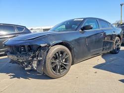 Salvage cars for sale from Copart Sacramento, CA: 2016 Dodge Charger se