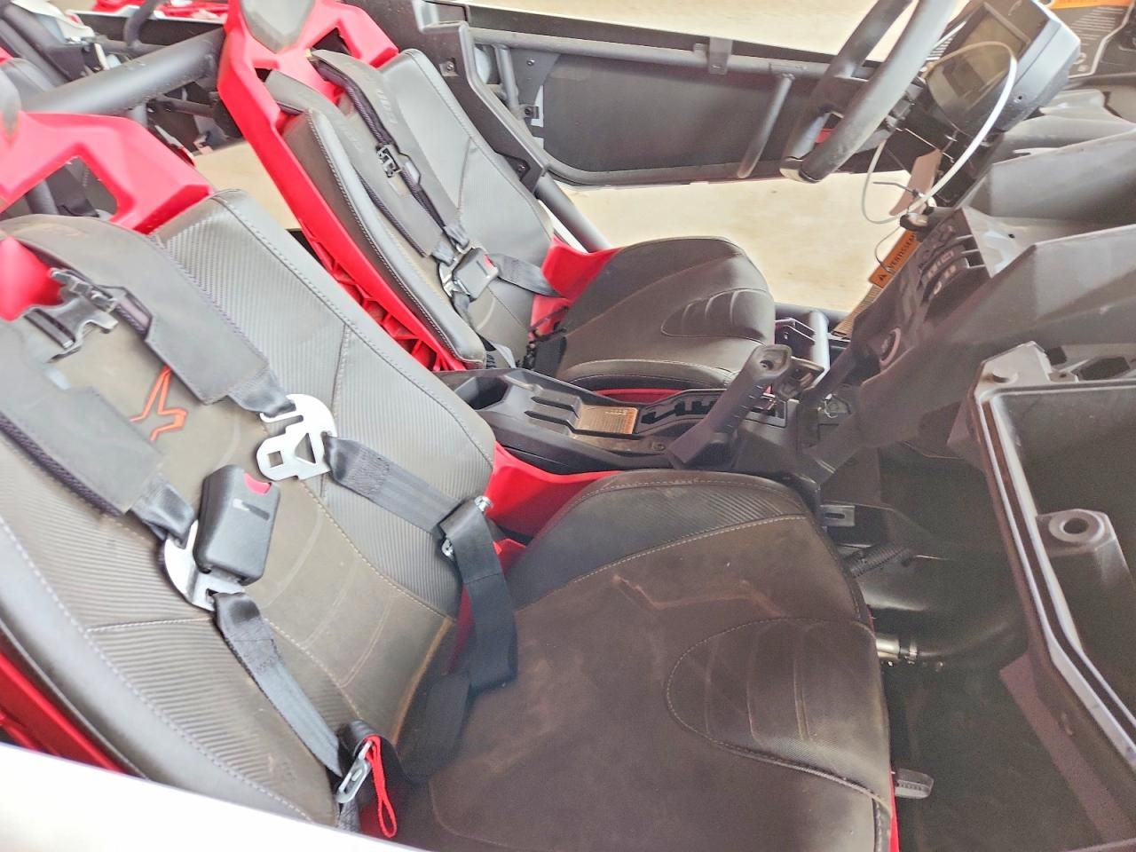 2025 Can-Am 2025 CAN AM Maverick X3