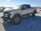 2017 Ford F250 Super Duty