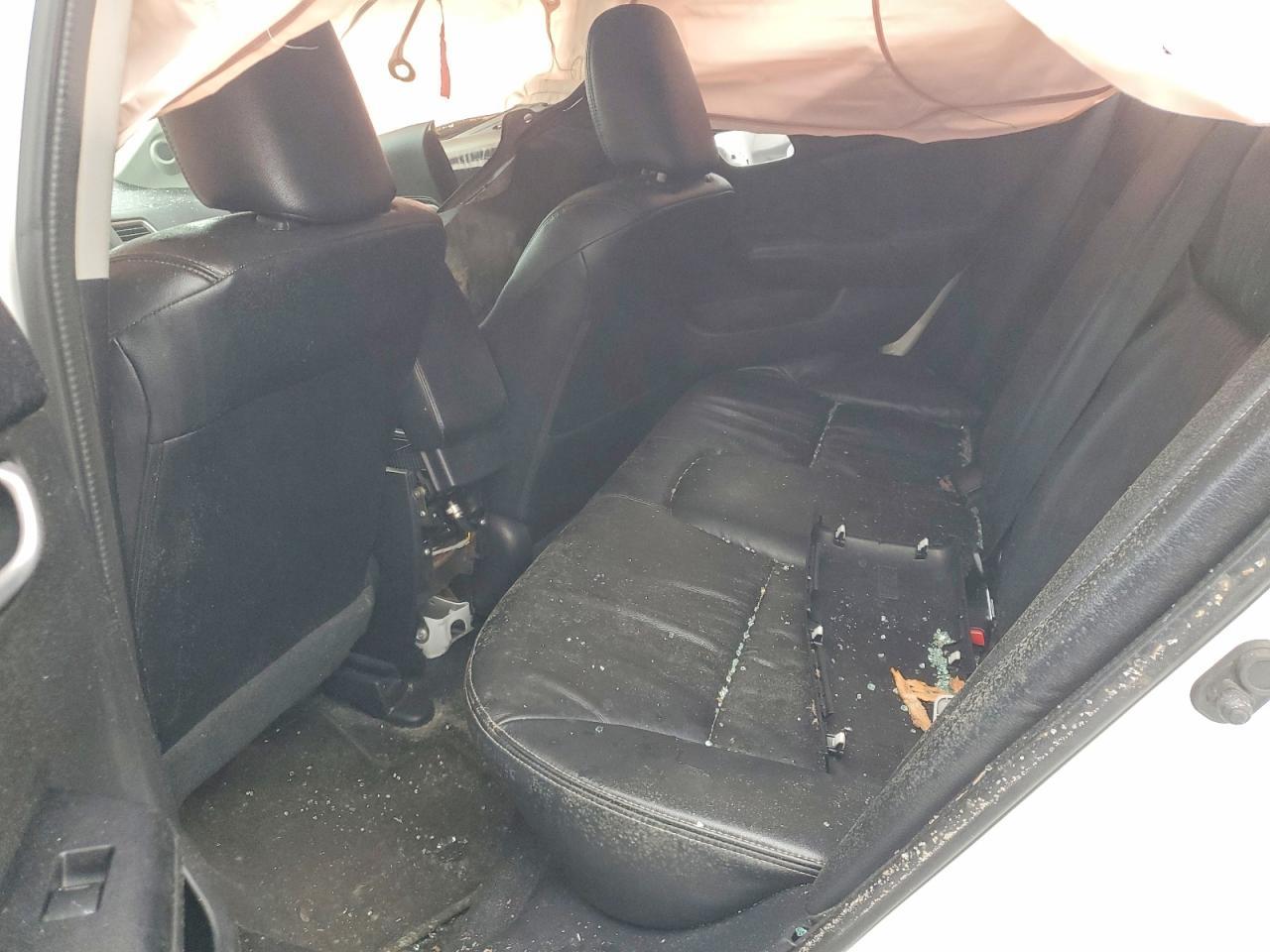 2013 Honda Civic exl