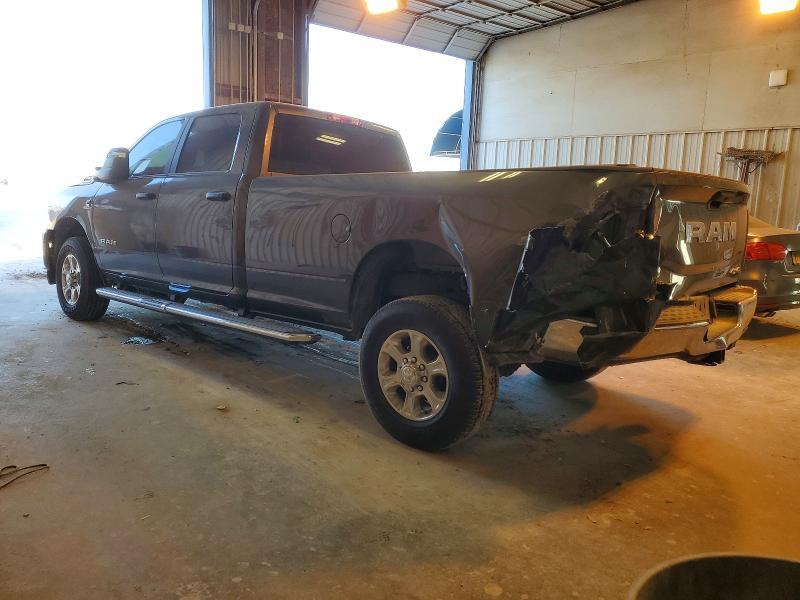 2025 Dodge Ram 2500 big Horn