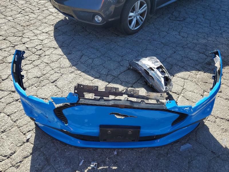 2023 Ford Mustang Mach-e Select