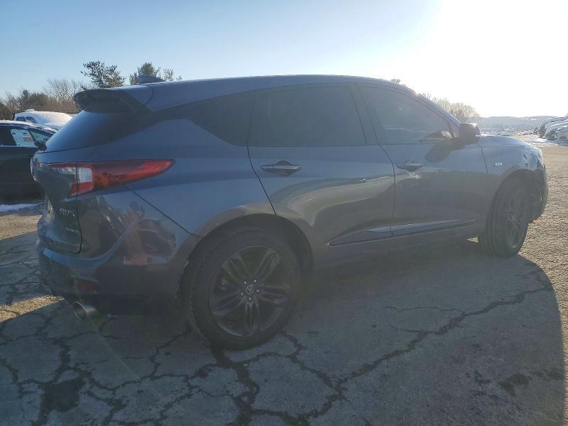 2021 Acura Rdx A-spec