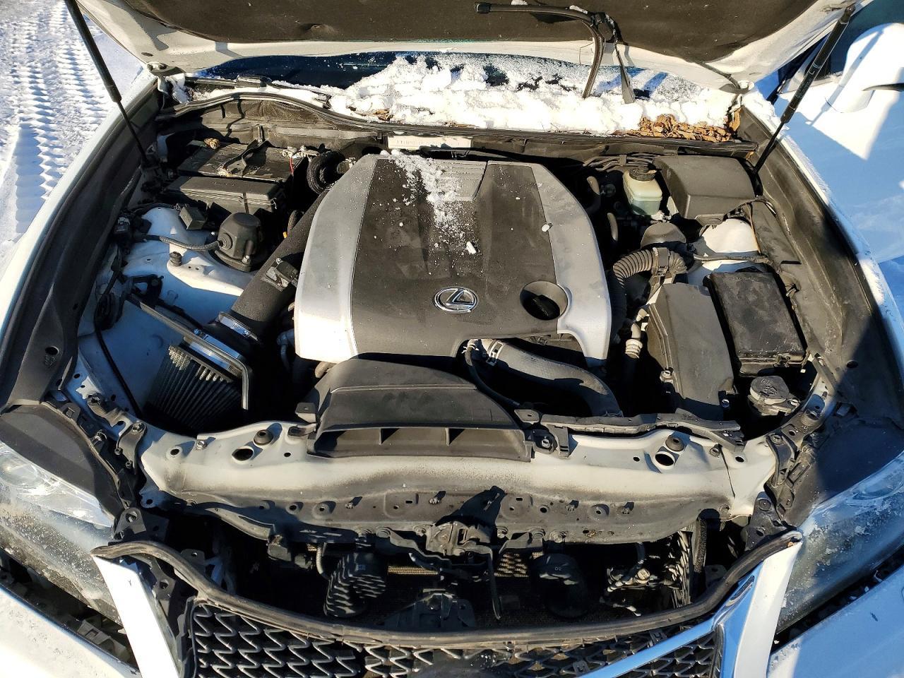 2014 Lexus Gs 350