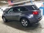 2011 Acura MDX