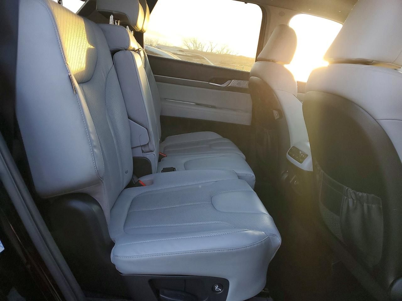 2024 Hyundai Palisade sel Premium