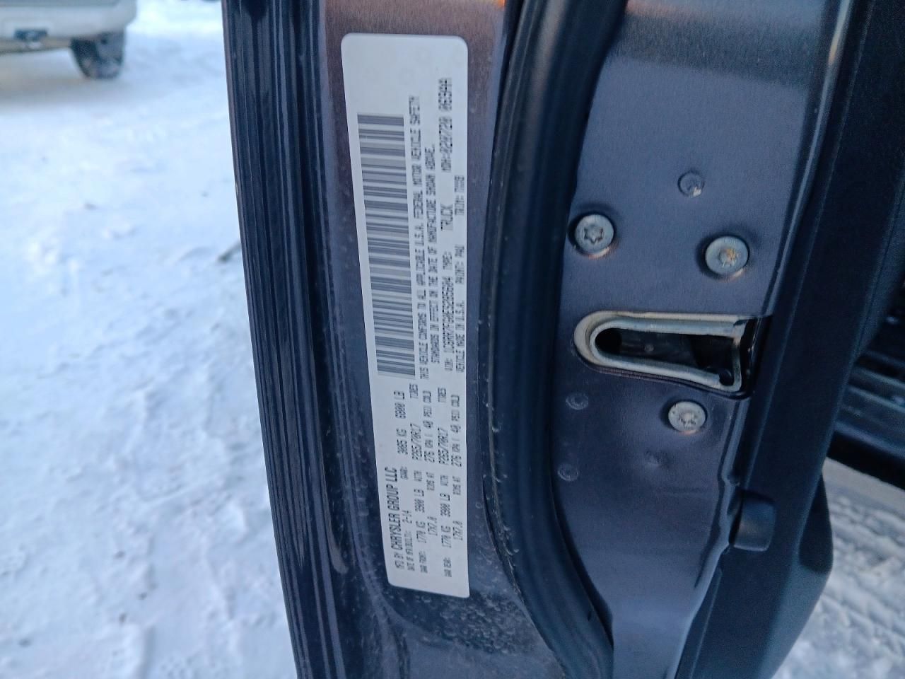 2014 Dodge Ram 1500 st