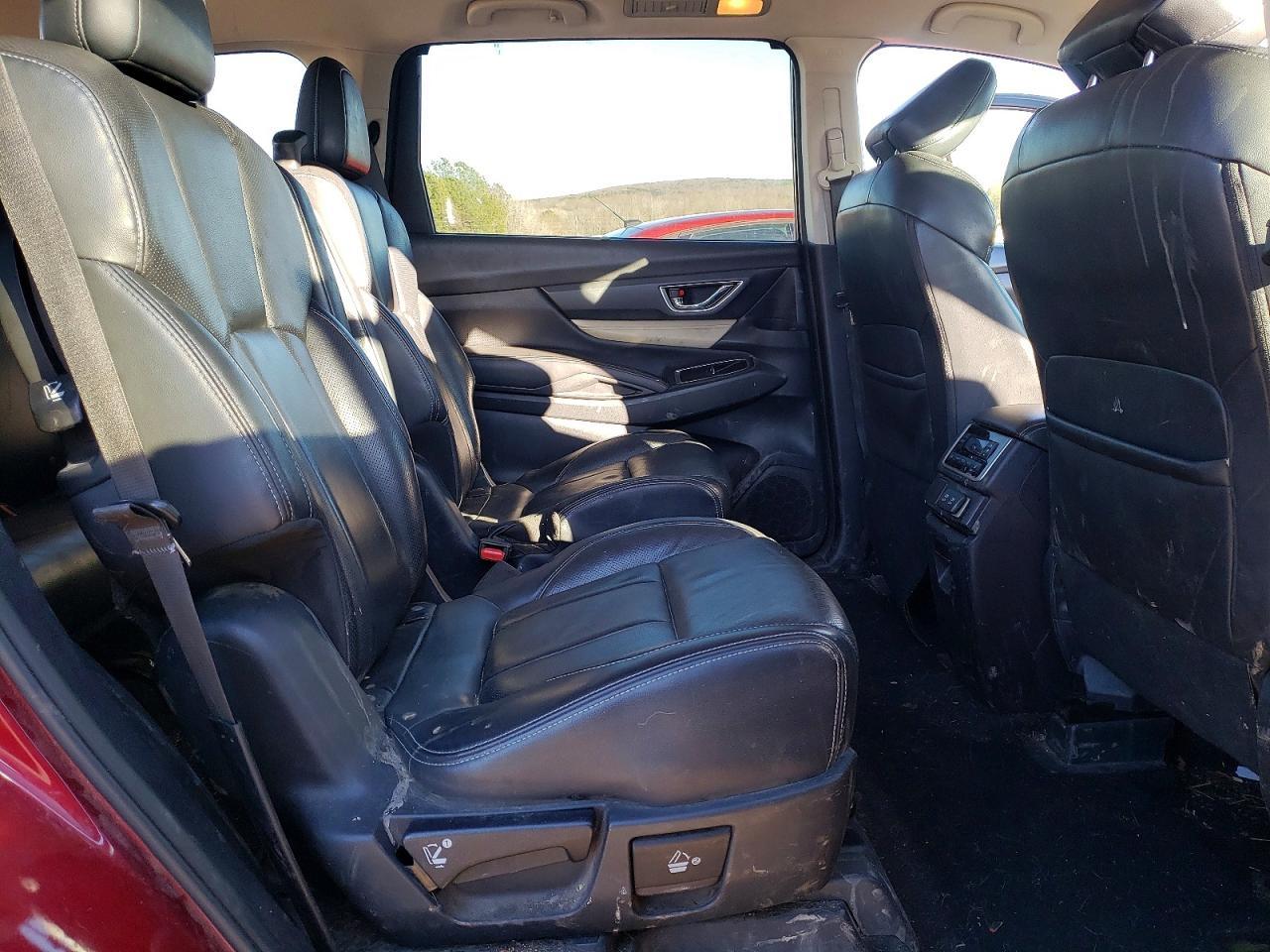 2019 Subaru Ascent Limited