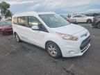 2016 Ford Transit Connect Titanium