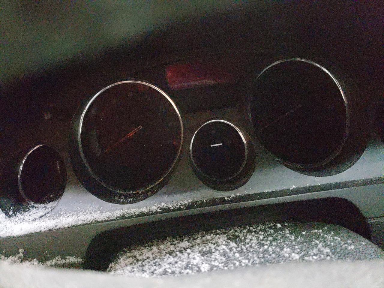 2012 GMC Acadia sle