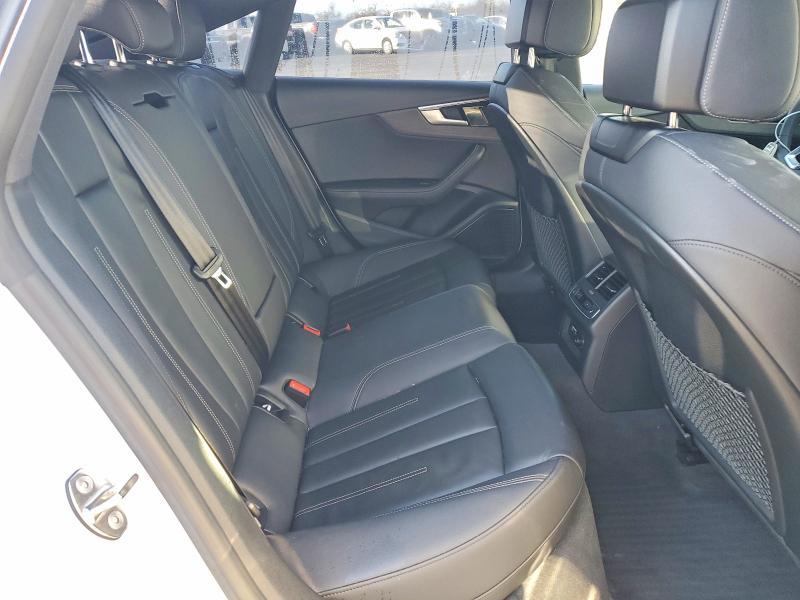 2023 Audi A5 Prestige 45
