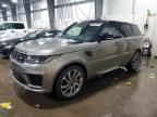 2021 Land Rover Range Rover Sport P525 Autobiography