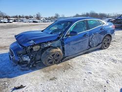 BMW salvage cars for sale: 2023 BMW 228xi