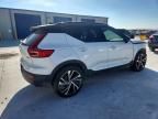 2021 Volvo Xc40 T5 R-design