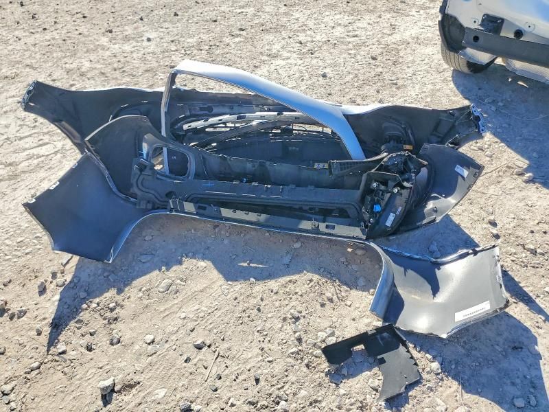 2021 Mercedes-Benz Gla 250 4matic