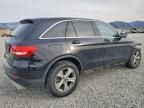 2018 Mercedes-Benz Glc 300