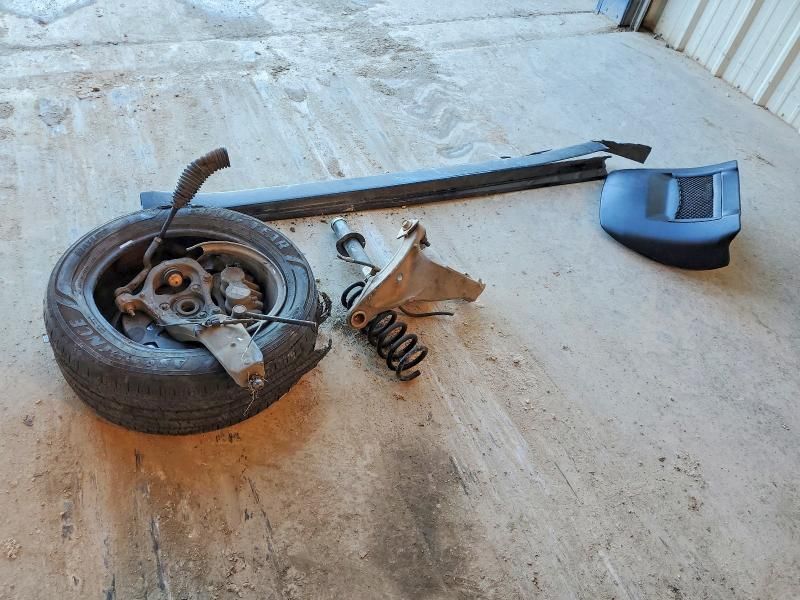 2009 Cadillac Cts hi Feature V6