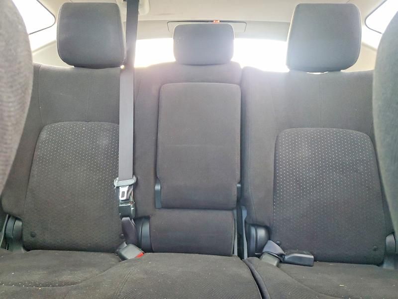 2014 Nissan Murano s