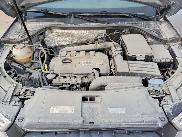 2018 Audi Q3 Premium Plus