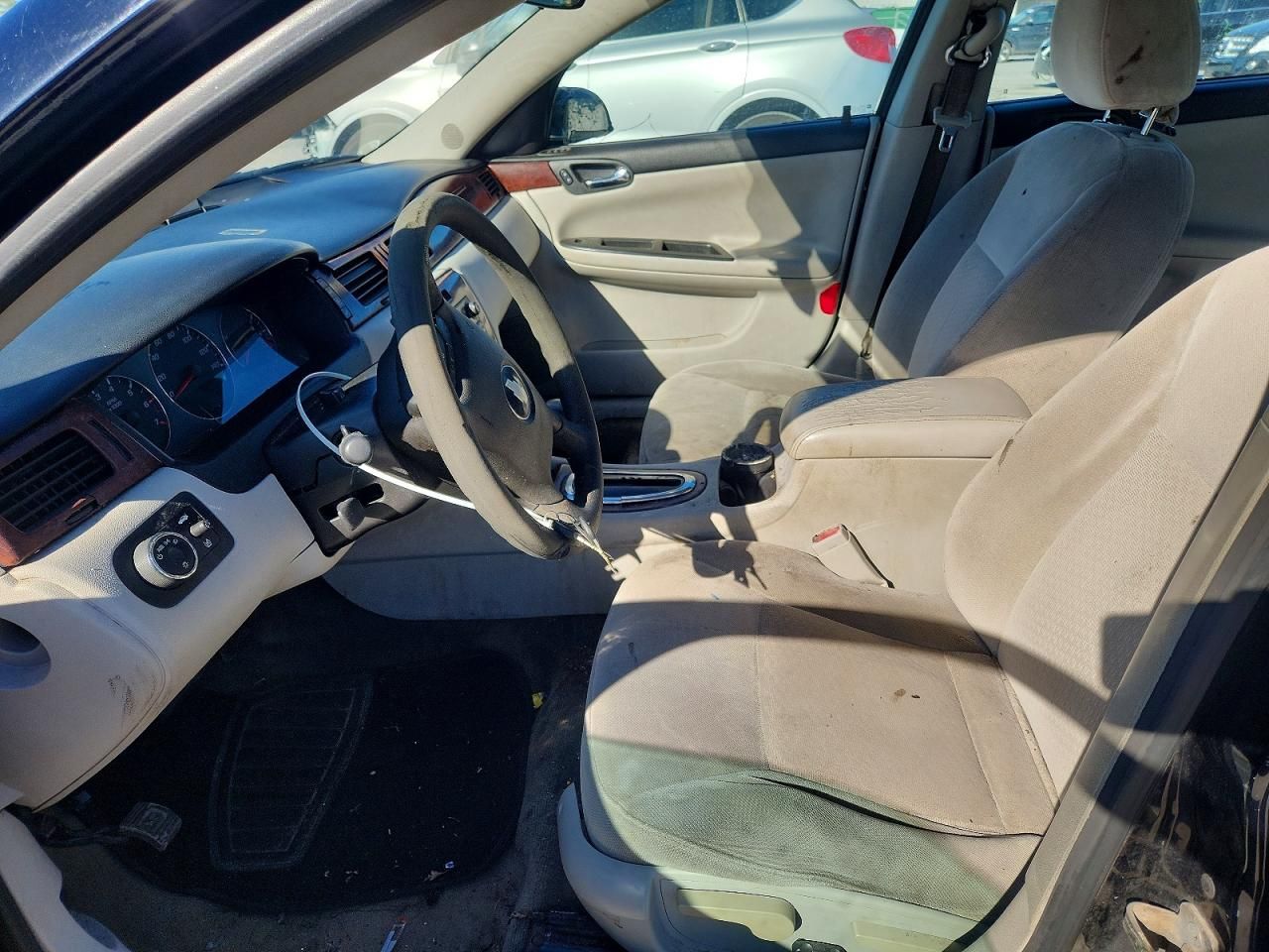 2009 Chevrolet Impala 1LT