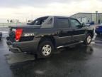 2004 Chevrolet Avalanche K1500