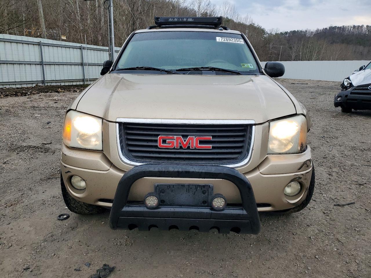 2004 GMC Envoy