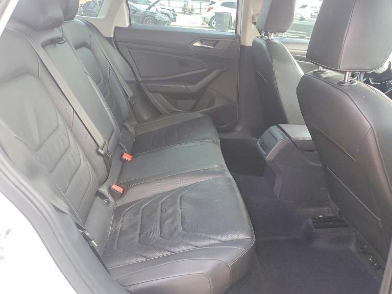 2019 Volkswagen Jetta sel Premium