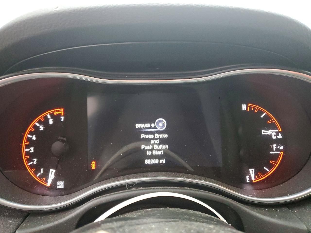 2020 Dodge Durango sxt