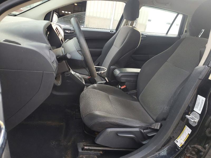 2010 Dodge Caliber sxt