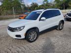 2017 Volkswagen Tiguan s
