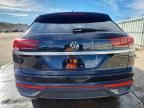 2023 Volkswagen Atlas Cross Sport se