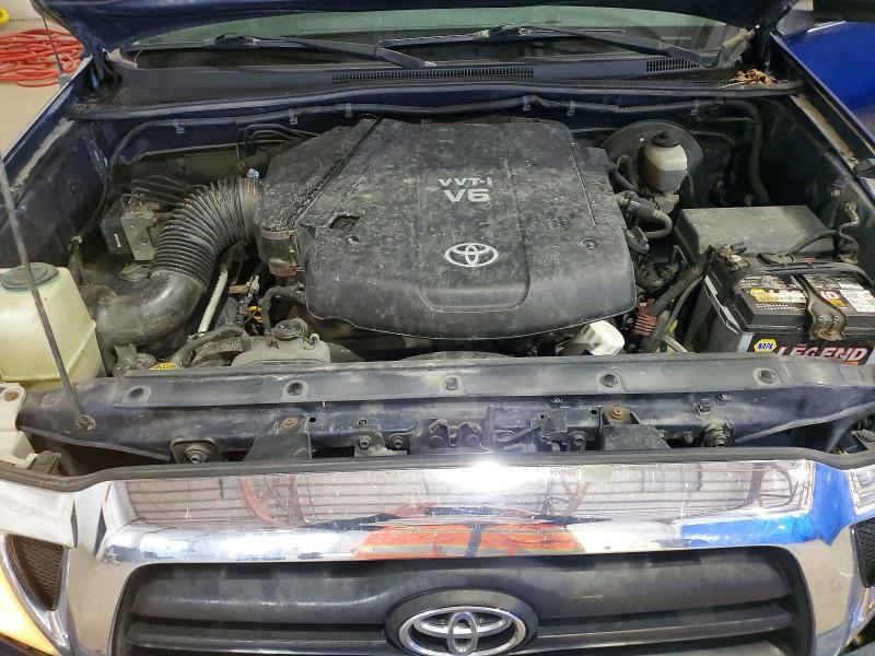 2006 Toyota Tacoma Double Cab