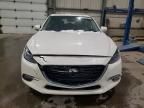 2017 Mazda 3 Grand Touring