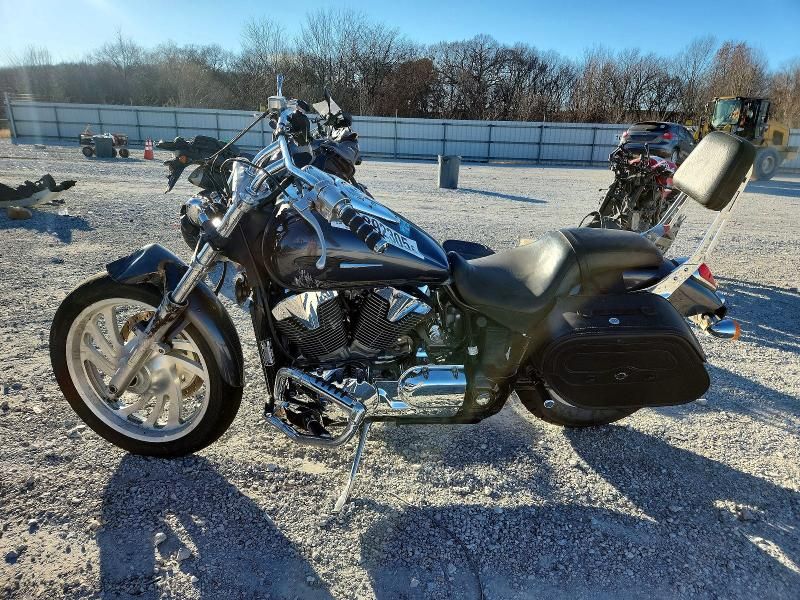 2006 Honda Vtx1300 c