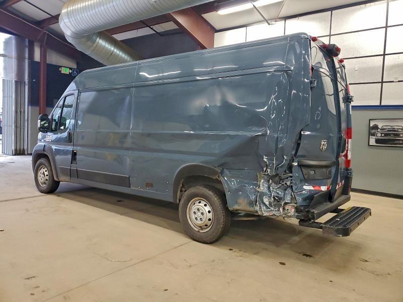 2020 Dodge RAM Promaster 3500 3500 High
