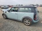 2014 Mini Cooper Clubman