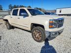2014 Chevrolet Silverado K1500 LTZ