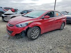 2016 Hyundai Elantra se for sale in Indianapolis, IN