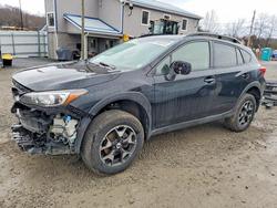2018 Subaru Crosstrek Premium for sale in West Mifflin, PA